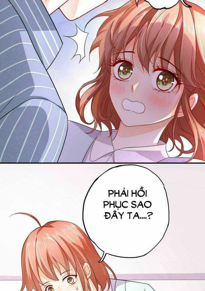 Quản Gia Đại Nhân Muốn Thượng Vị Chapter 7 trang 17