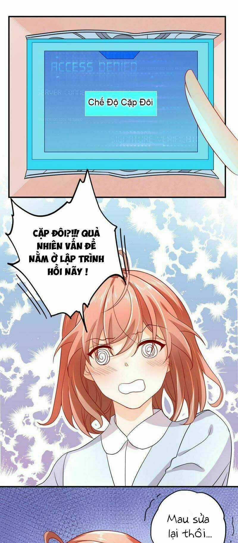 Quản Gia Đại Nhân Muốn Thượng Vị Chapter 7 trang 19