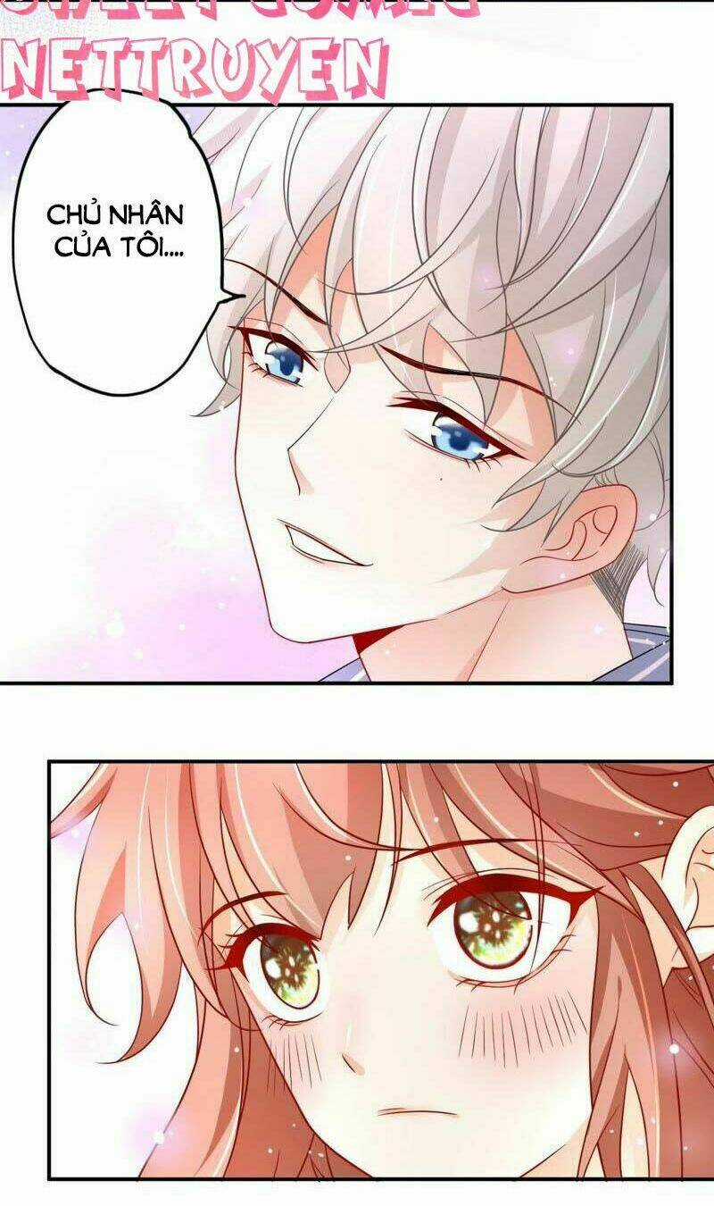 Quản Gia Đại Nhân Muốn Thượng Vị Chapter 7 trang 2