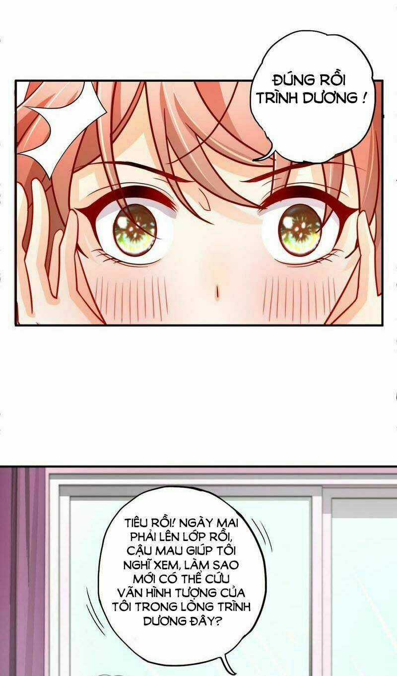 Quản Gia Đại Nhân Muốn Thượng Vị Chapter 7 trang 22