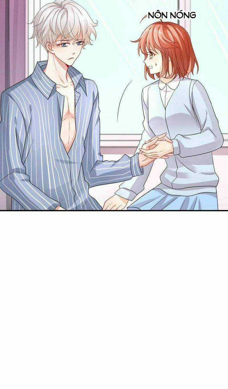 Quản Gia Đại Nhân Muốn Thượng Vị Chapter 7 trang 23