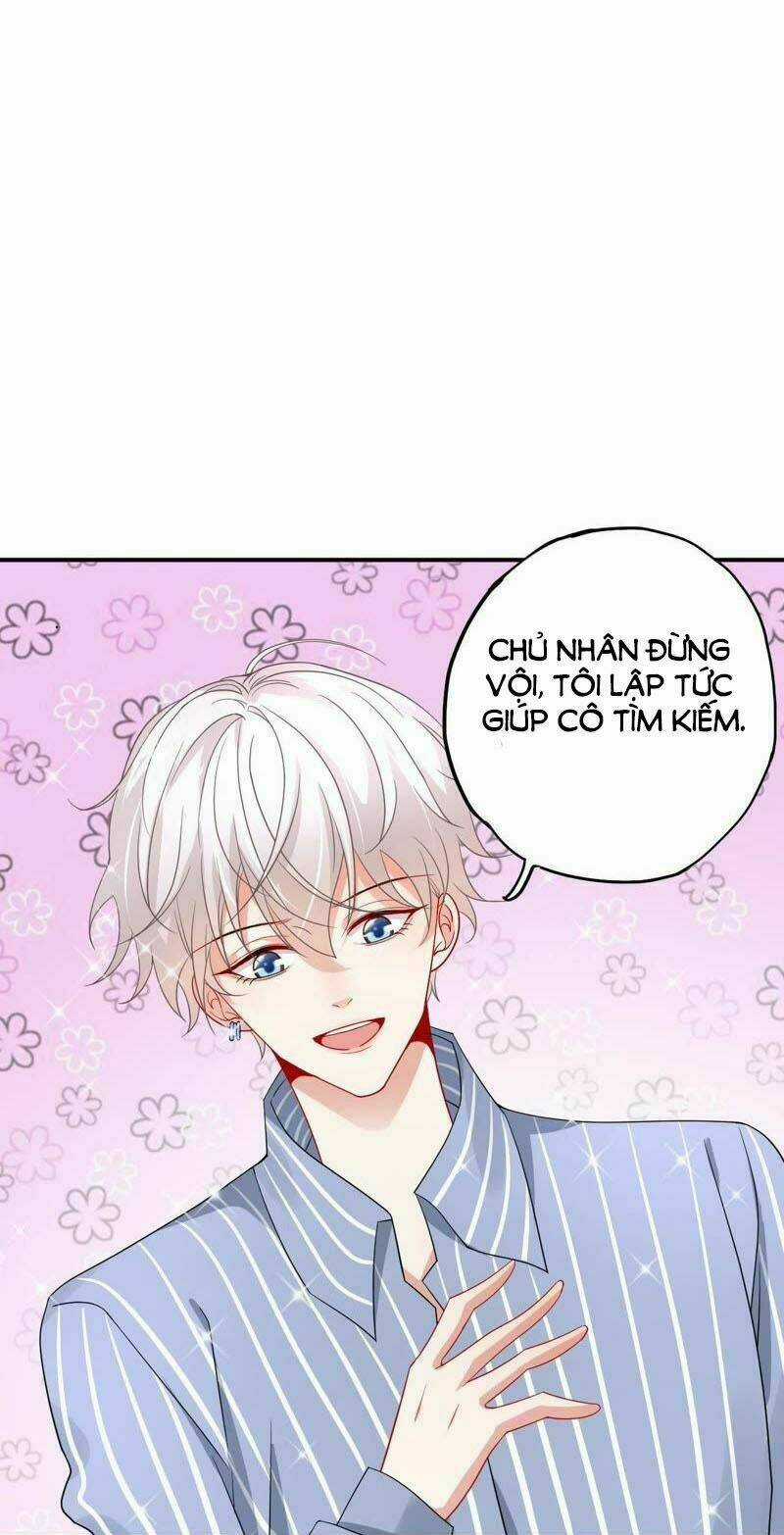 Quản Gia Đại Nhân Muốn Thượng Vị Chapter 7 trang 24