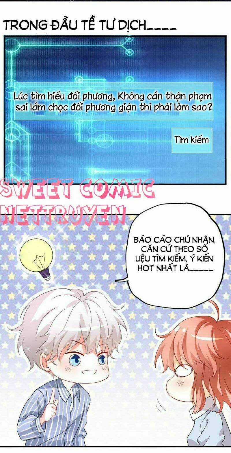 Quản Gia Đại Nhân Muốn Thượng Vị Chapter 7 trang 25