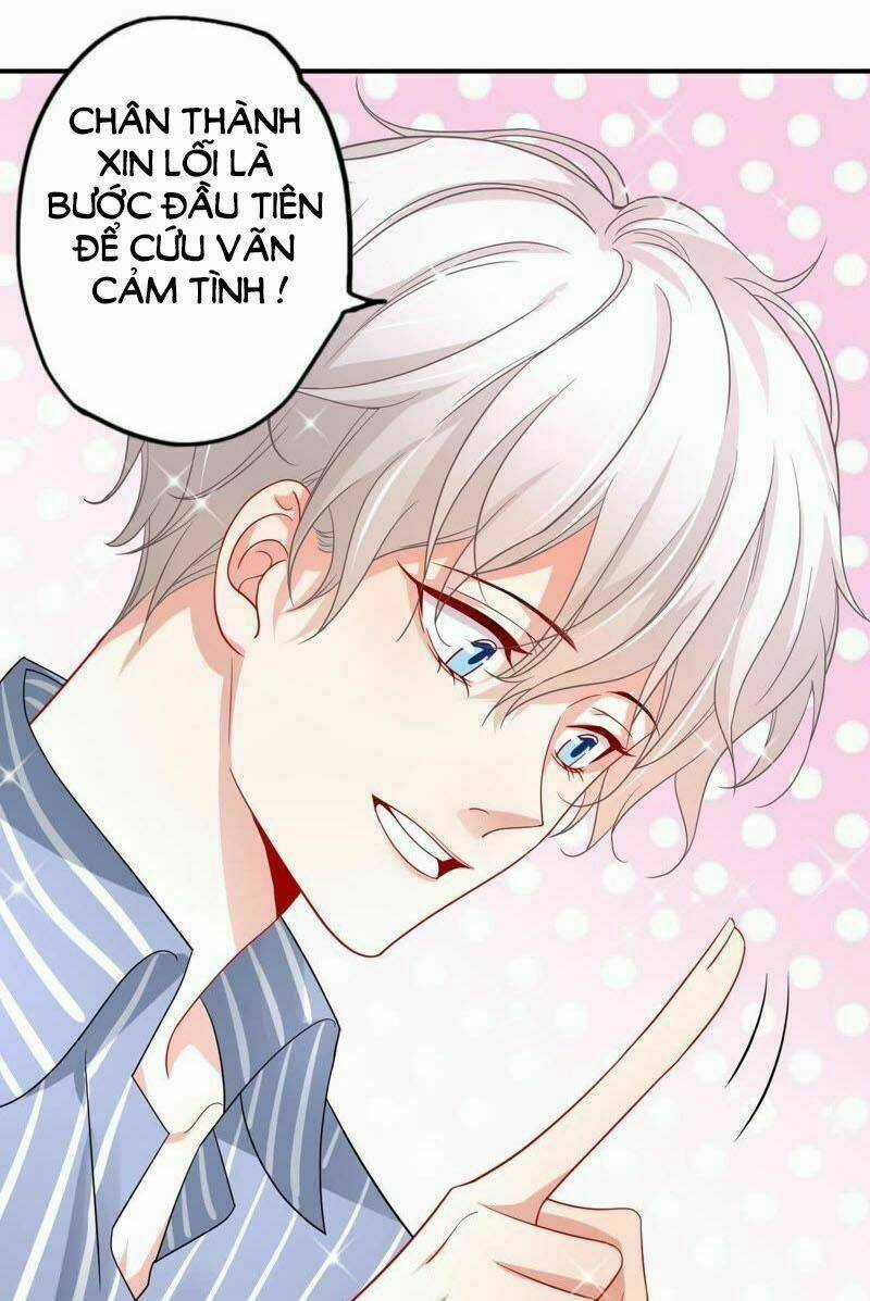 Quản Gia Đại Nhân Muốn Thượng Vị Chapter 7 trang 26