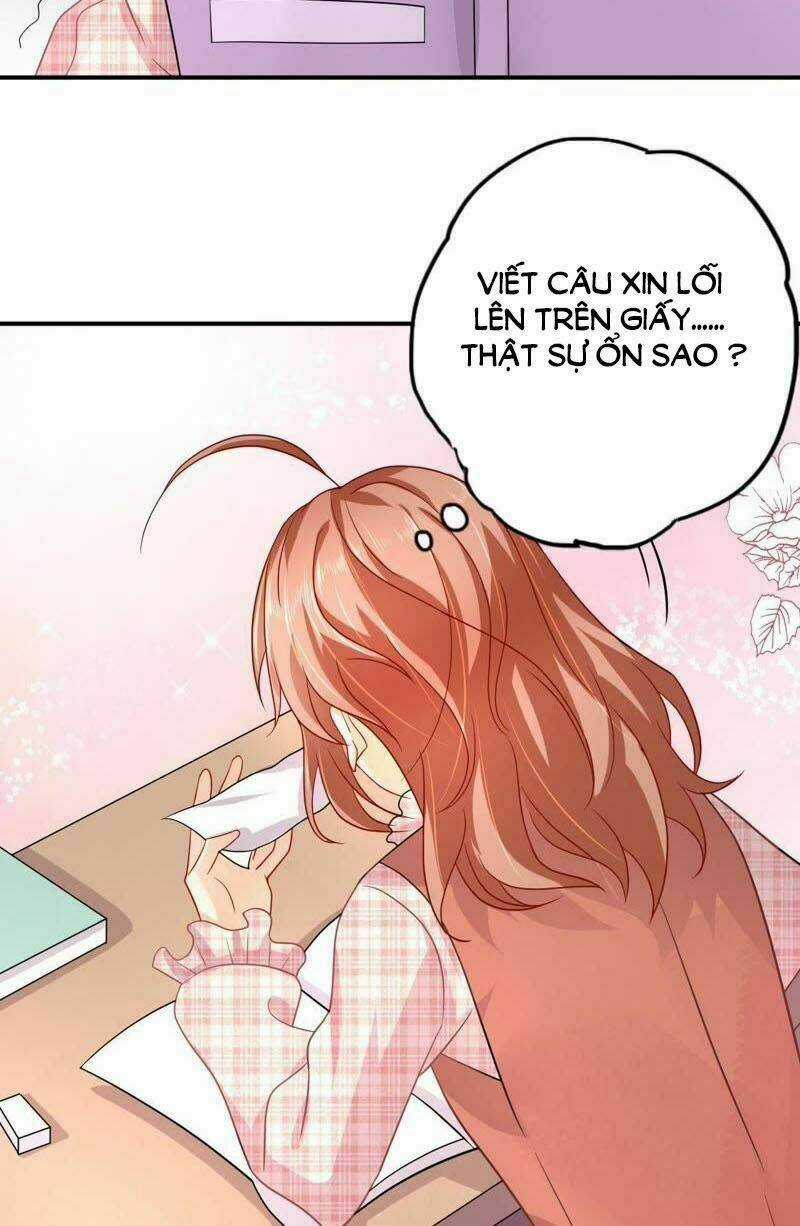 Quản Gia Đại Nhân Muốn Thượng Vị Chapter 7 trang 29