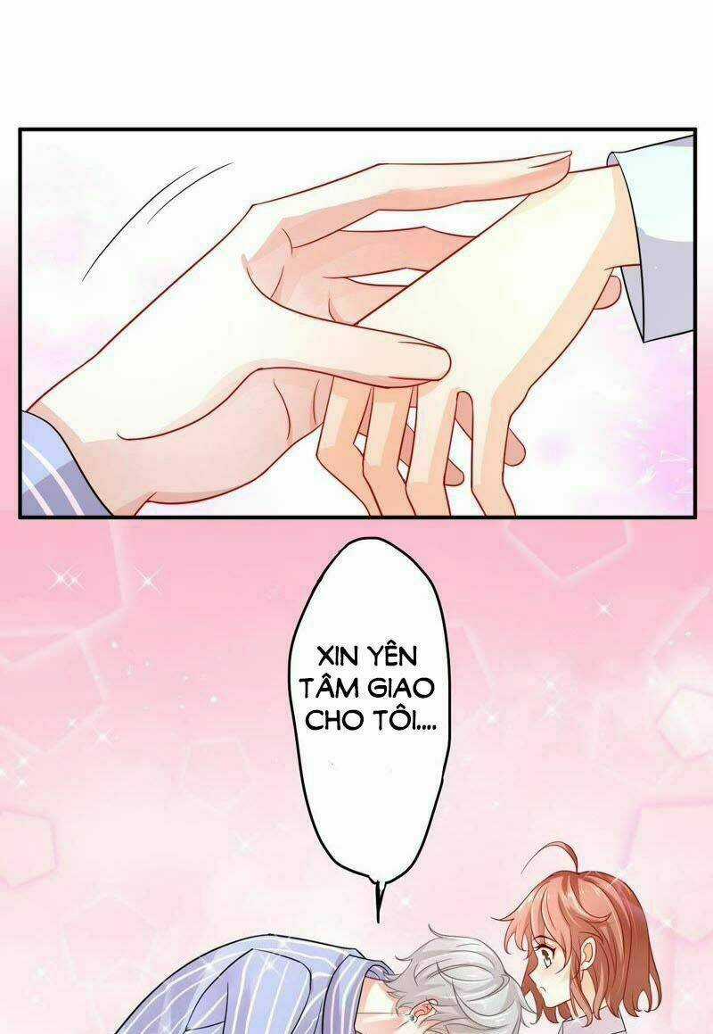 Quản Gia Đại Nhân Muốn Thượng Vị Chapter 7 trang 3