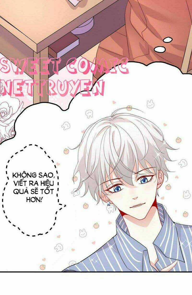 Quản Gia Đại Nhân Muốn Thượng Vị Chapter 7 trang 30