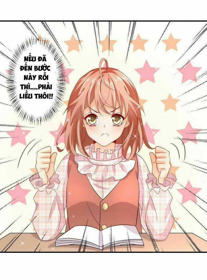 Quản Gia Đại Nhân Muốn Thượng Vị Chapter 7 trang 31