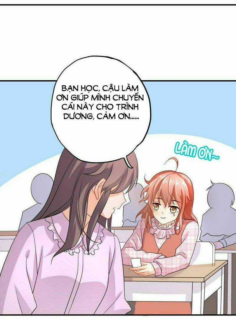 Quản Gia Đại Nhân Muốn Thượng Vị Chapter 7 trang 32