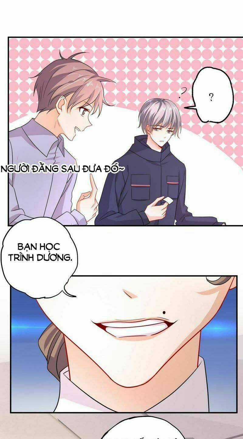 Quản Gia Đại Nhân Muốn Thượng Vị Chapter 7 trang 35