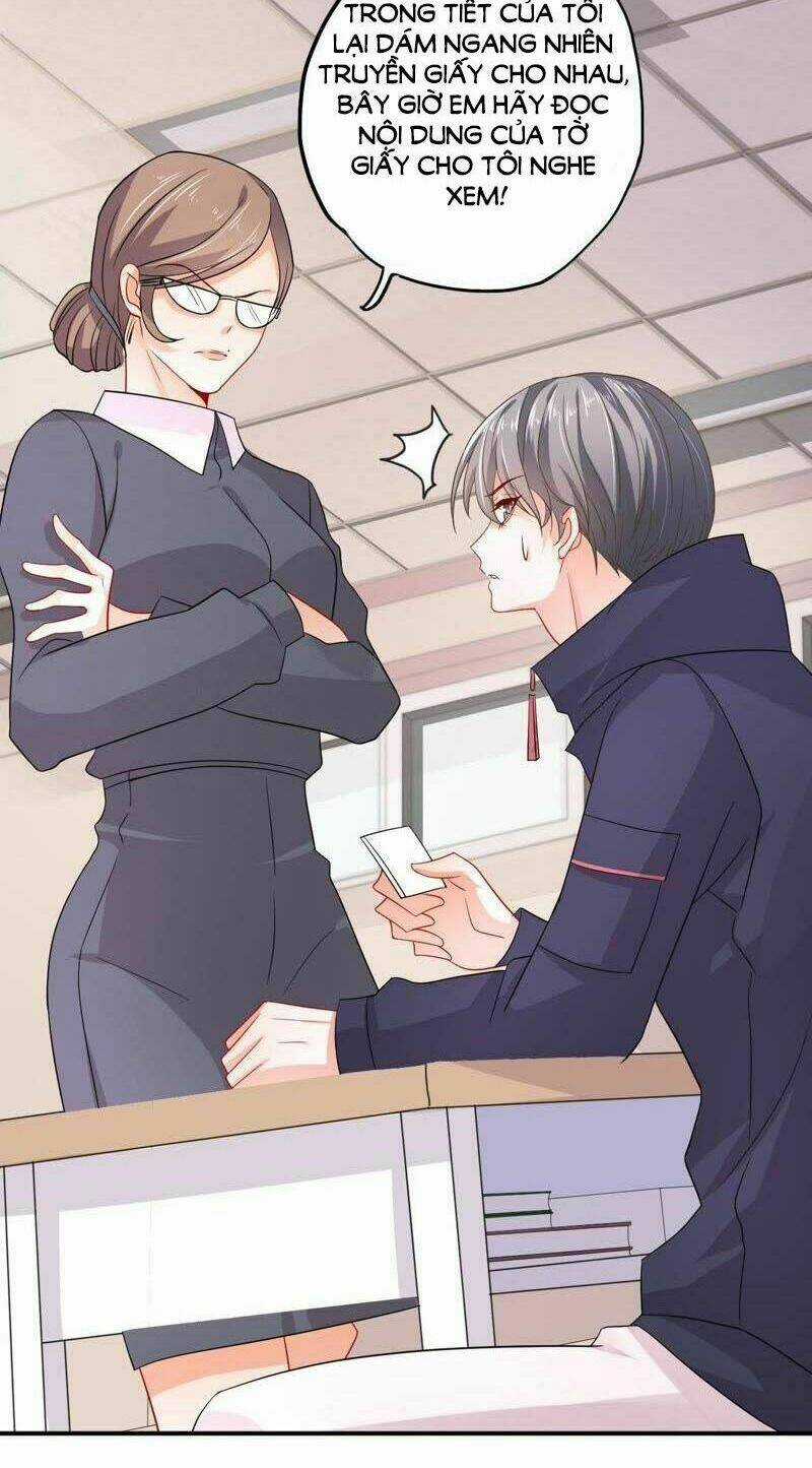 Quản Gia Đại Nhân Muốn Thượng Vị Chapter 7 trang 36