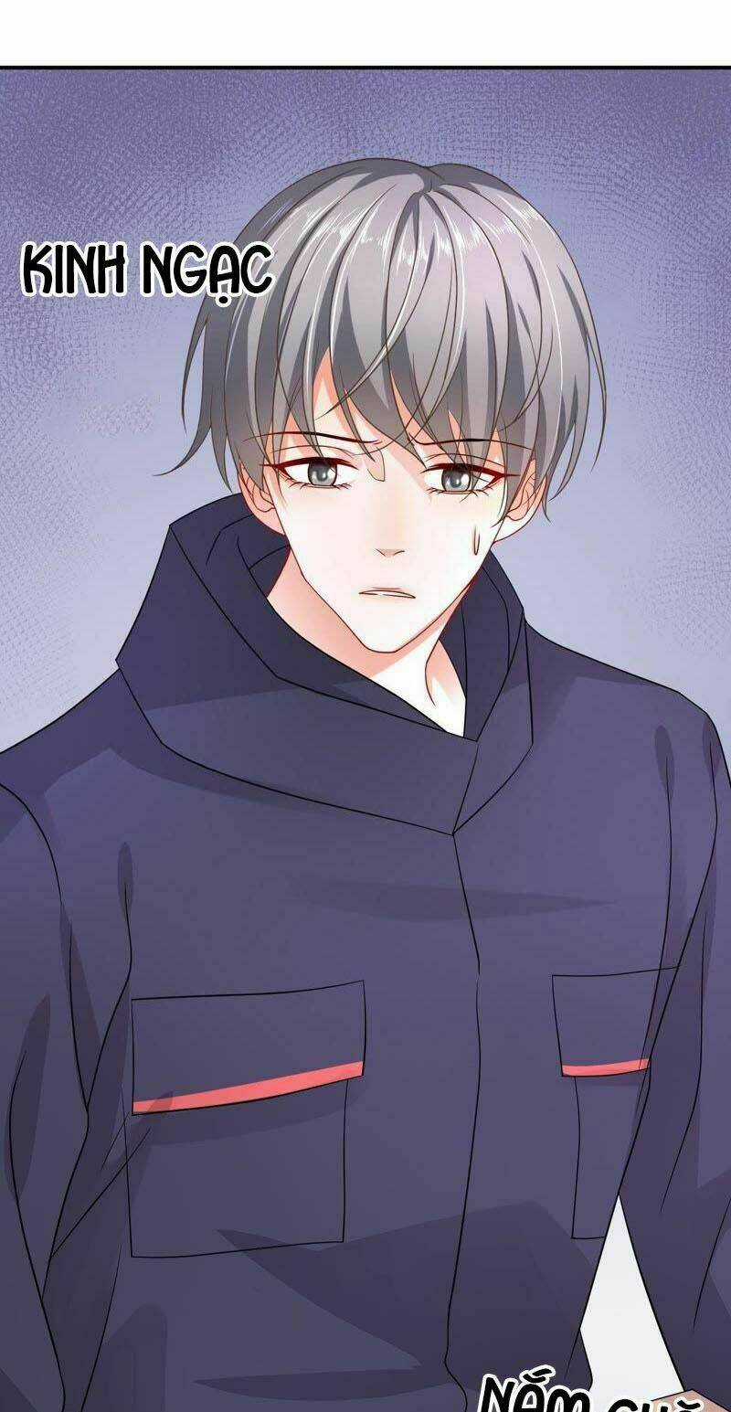 Quản Gia Đại Nhân Muốn Thượng Vị Chapter 7 trang 37