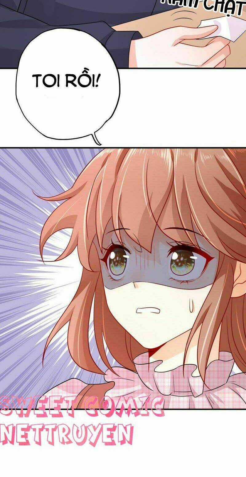 Quản Gia Đại Nhân Muốn Thượng Vị Chapter 7 trang 38