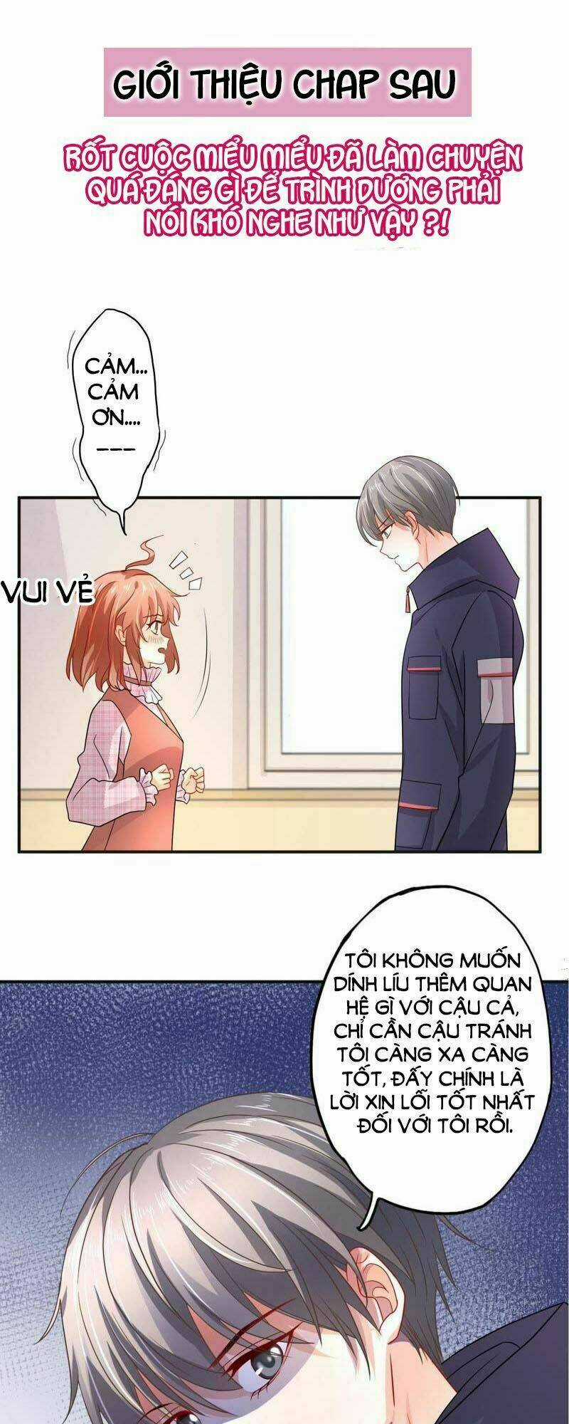 Quản Gia Đại Nhân Muốn Thượng Vị Chapter 7 trang 39