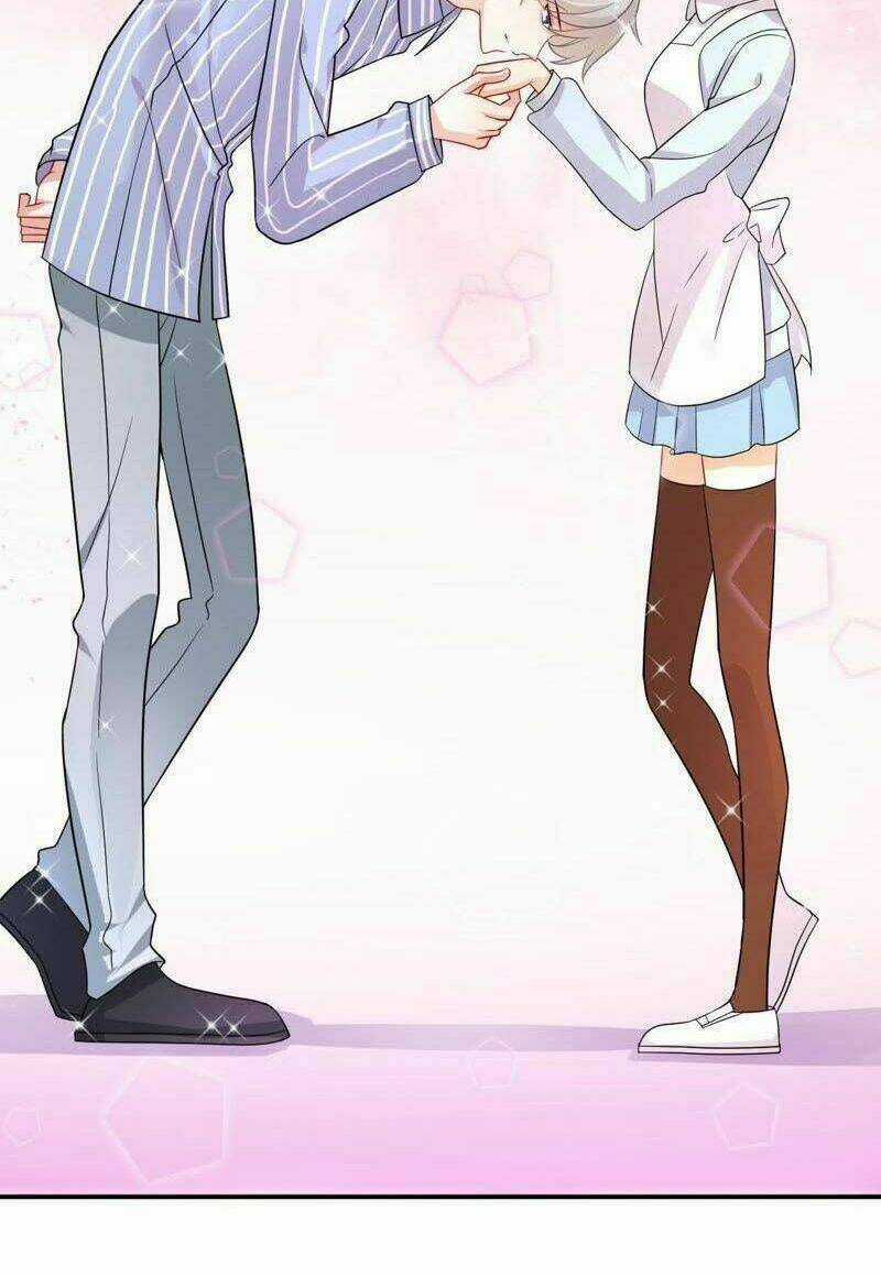 Quản Gia Đại Nhân Muốn Thượng Vị Chapter 7 trang 4