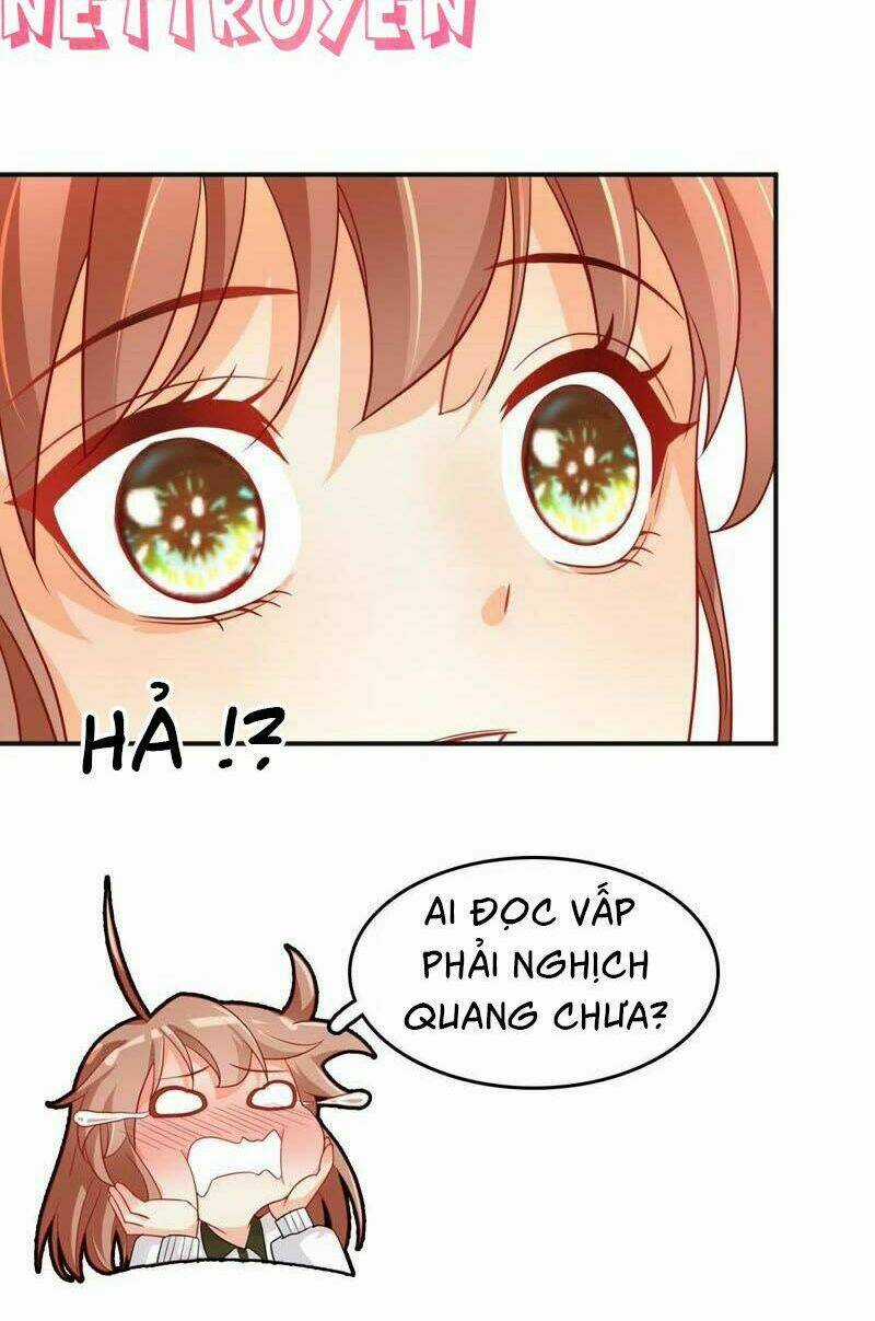 Quản Gia Đại Nhân Muốn Thượng Vị Chapter 7 trang 41