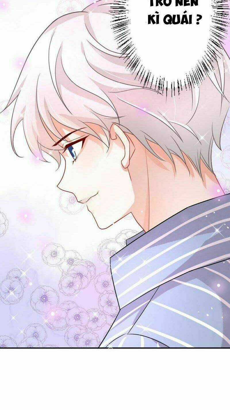 Quản Gia Đại Nhân Muốn Thượng Vị Chapter 7 trang 7