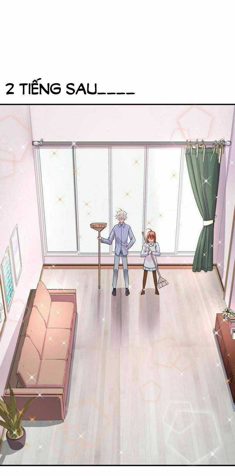 Quản Gia Đại Nhân Muốn Thượng Vị Chapter 7 trang 8