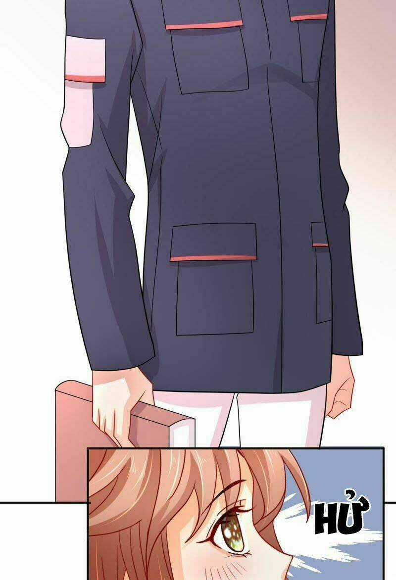 Quản Gia Đại Nhân Muốn Thượng Vị Chapter 8 trang 10