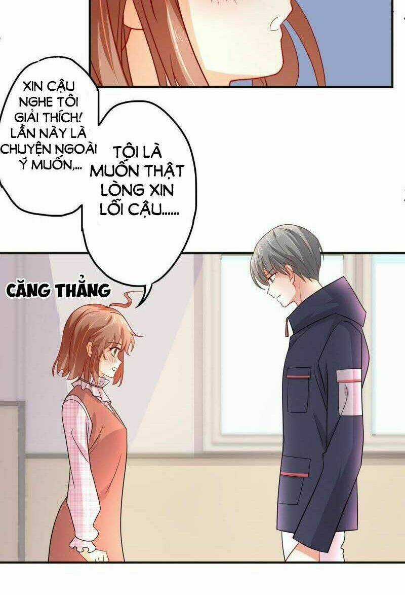 Quản Gia Đại Nhân Muốn Thượng Vị Chapter 8 trang 11