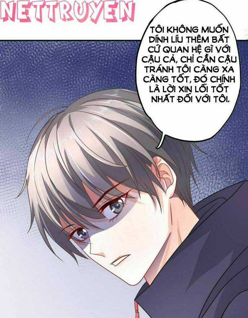 Quản Gia Đại Nhân Muốn Thượng Vị Chapter 8 trang 14