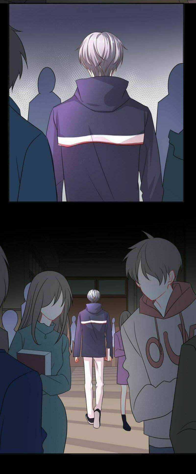 Quản Gia Đại Nhân Muốn Thượng Vị Chapter 8 trang 19