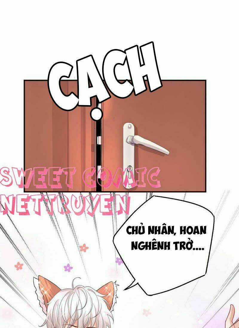 Quản Gia Đại Nhân Muốn Thượng Vị Chapter 8 trang 22