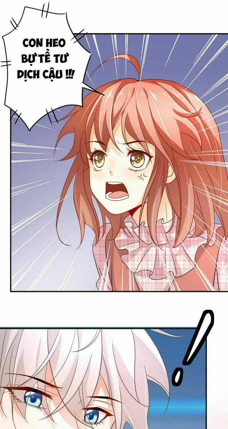 Quản Gia Đại Nhân Muốn Thượng Vị Chapter 8 trang 25