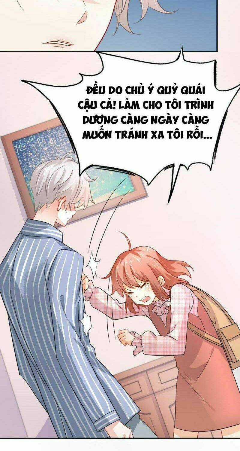 Quản Gia Đại Nhân Muốn Thượng Vị Chapter 8 trang 26