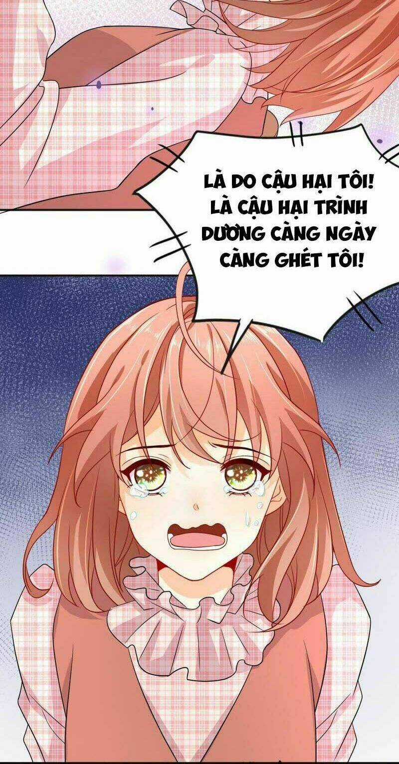 Quản Gia Đại Nhân Muốn Thượng Vị Chapter 8 trang 28