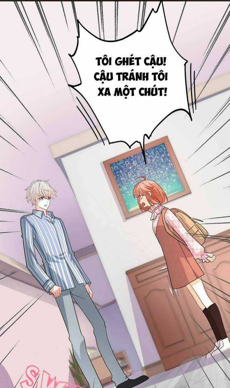 Quản Gia Đại Nhân Muốn Thượng Vị Chapter 8 trang 29