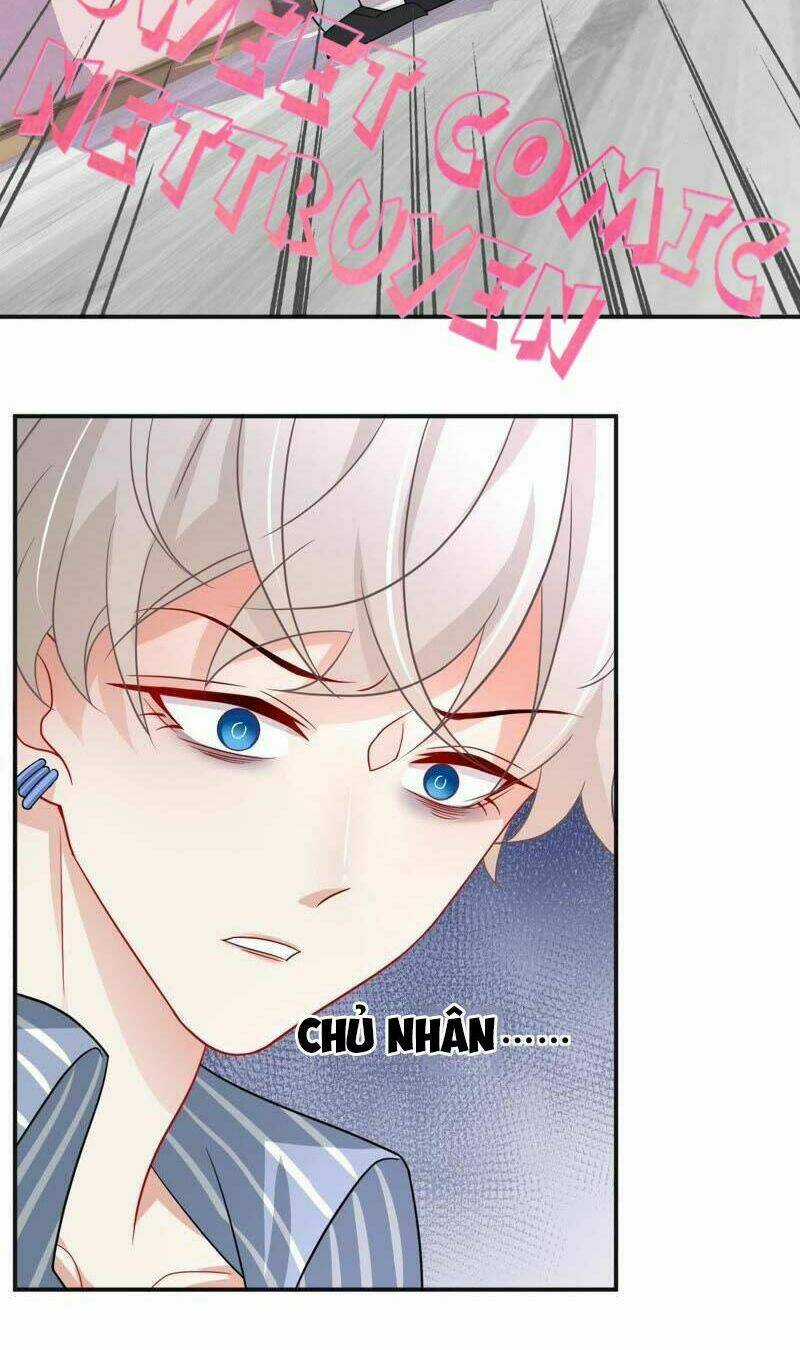 Quản Gia Đại Nhân Muốn Thượng Vị Chapter 8 trang 30