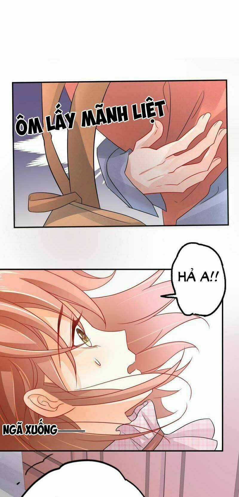 Quản Gia Đại Nhân Muốn Thượng Vị Chapter 8 trang 33