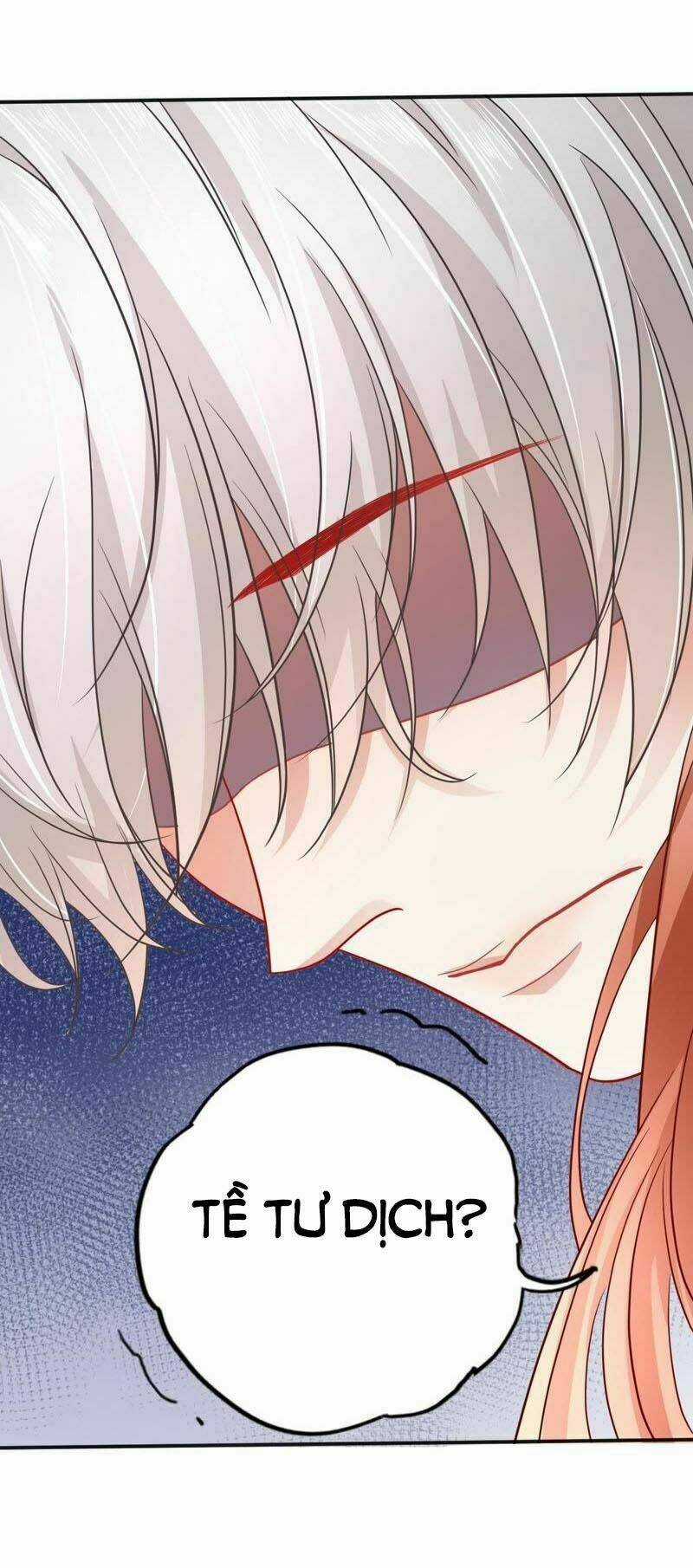 Quản Gia Đại Nhân Muốn Thượng Vị Chapter 8 trang 35