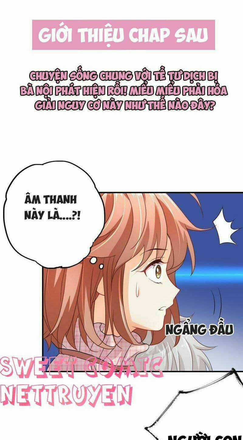 Quản Gia Đại Nhân Muốn Thượng Vị Chapter 8 trang 36