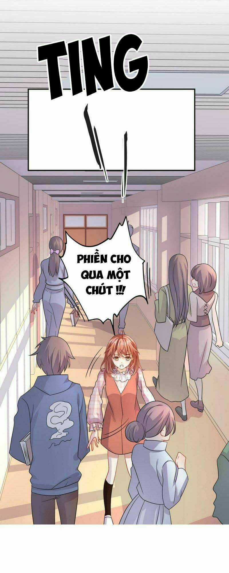 Quản Gia Đại Nhân Muốn Thượng Vị Chapter 8 trang 8