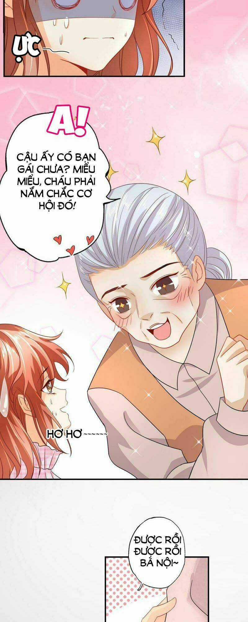 Quản Gia Đại Nhân Muốn Thượng Vị Chapter 9 trang 12