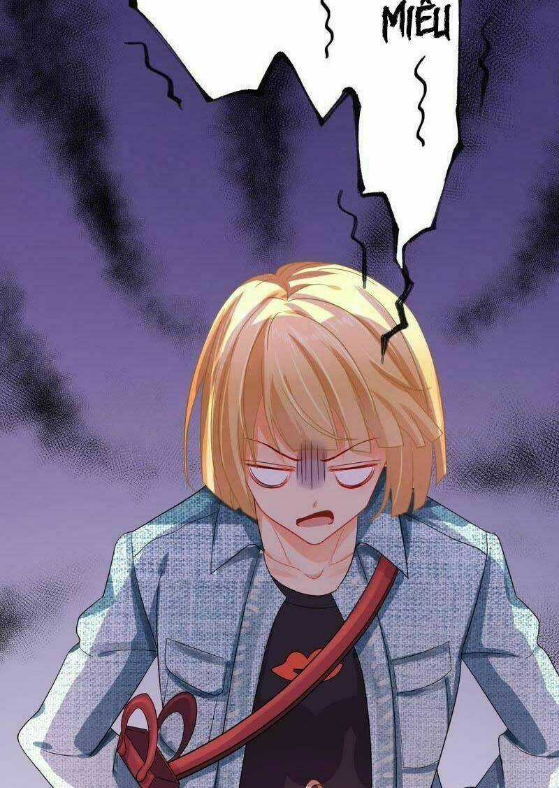 Quản Gia Đại Nhân Muốn Thượng Vị Chapter 9 trang 15