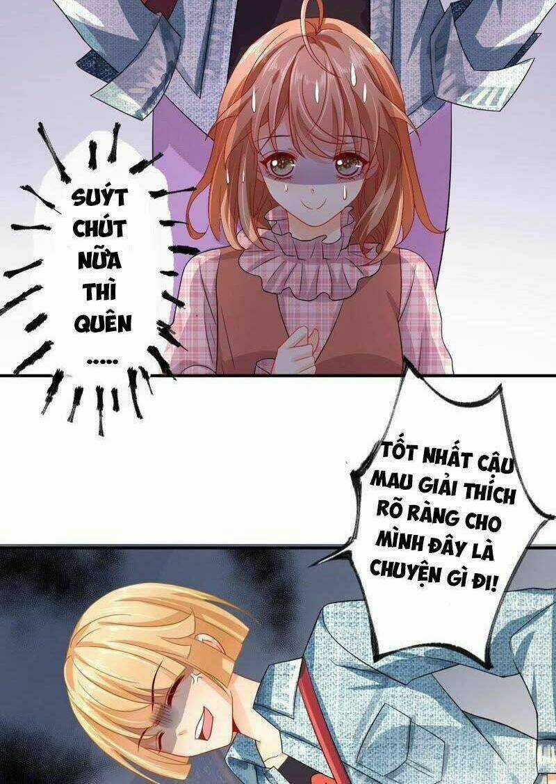 Quản Gia Đại Nhân Muốn Thượng Vị Chapter 9 trang 16