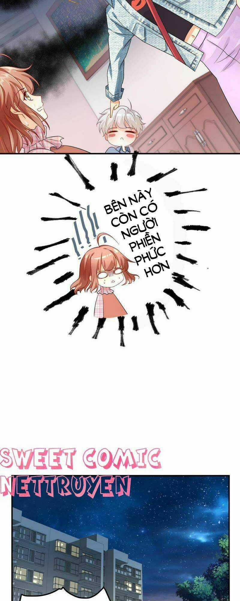 Quản Gia Đại Nhân Muốn Thượng Vị Chapter 9 trang 17