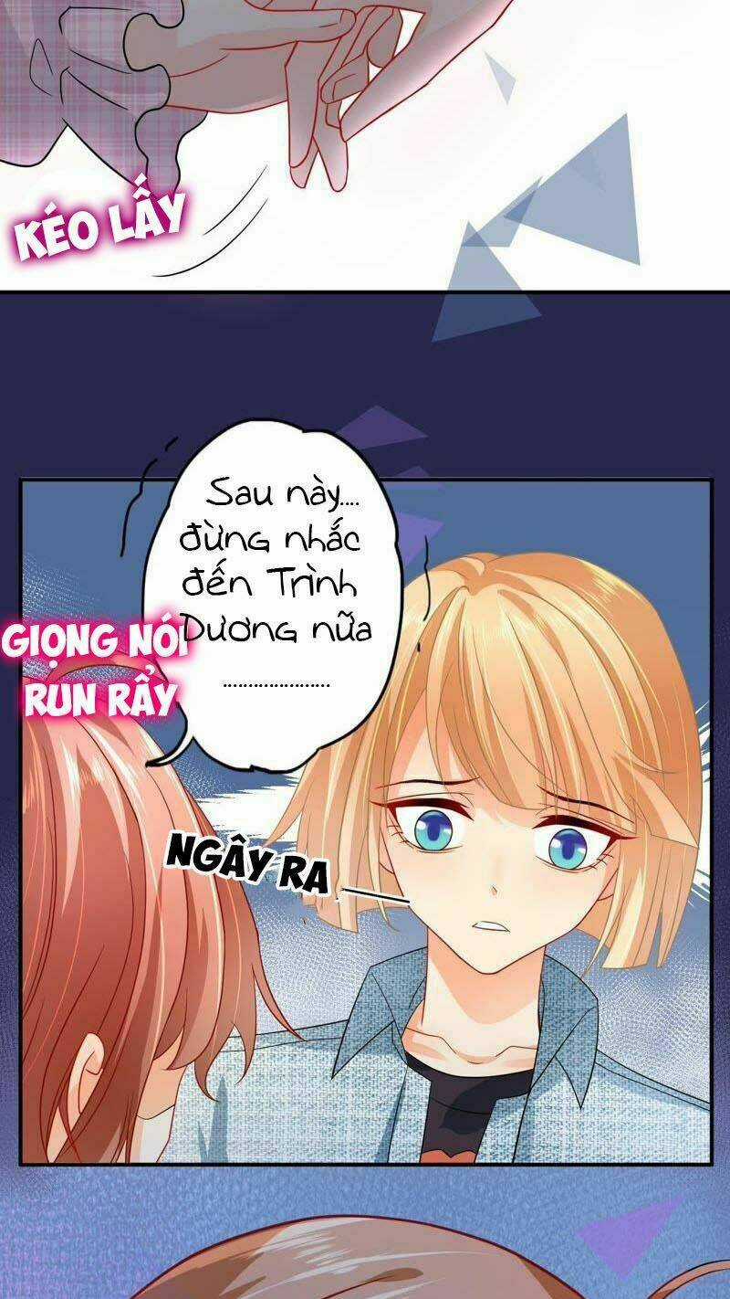 Quản Gia Đại Nhân Muốn Thượng Vị Chapter 9 trang 25