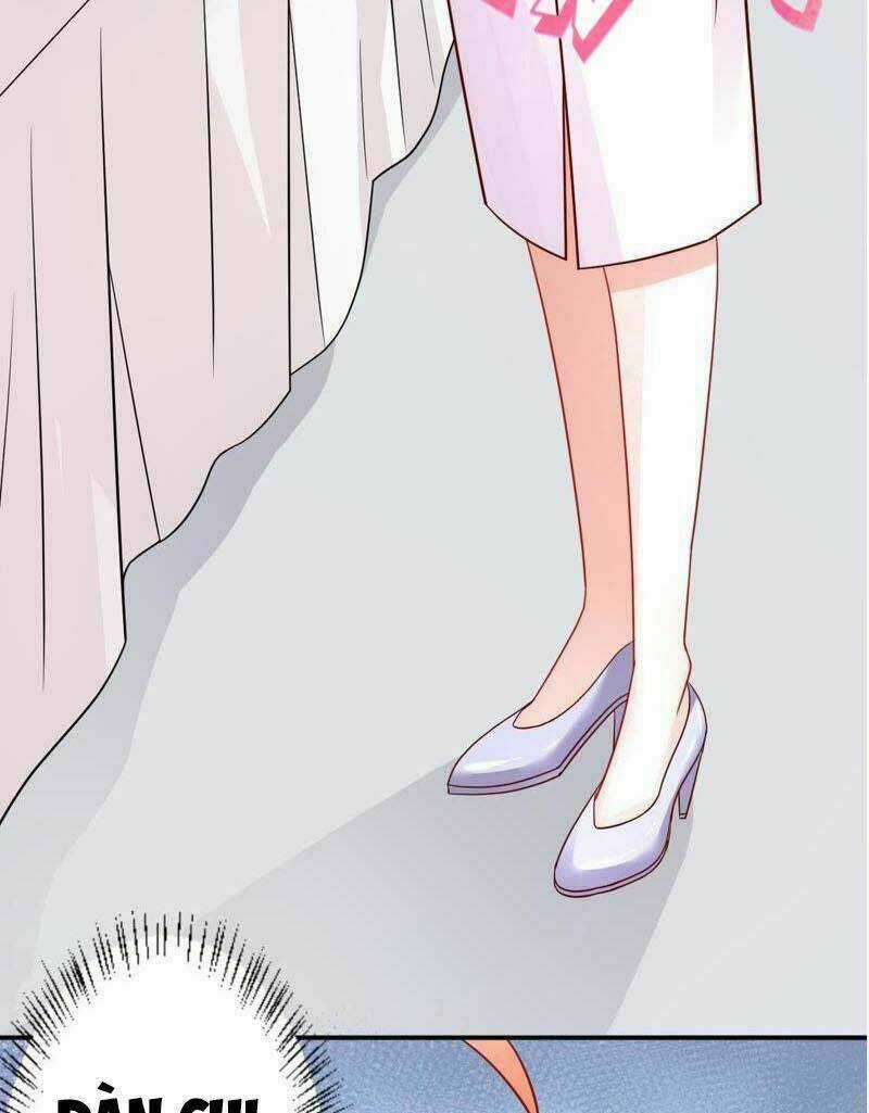 Quản Gia Đại Nhân Muốn Thượng Vị Chapter 9 trang 28