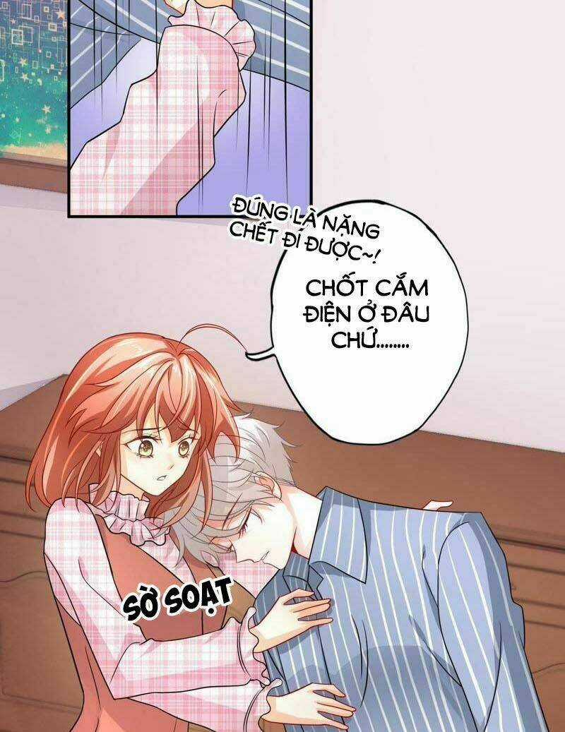 Quản Gia Đại Nhân Muốn Thượng Vị Chapter 9 trang 4