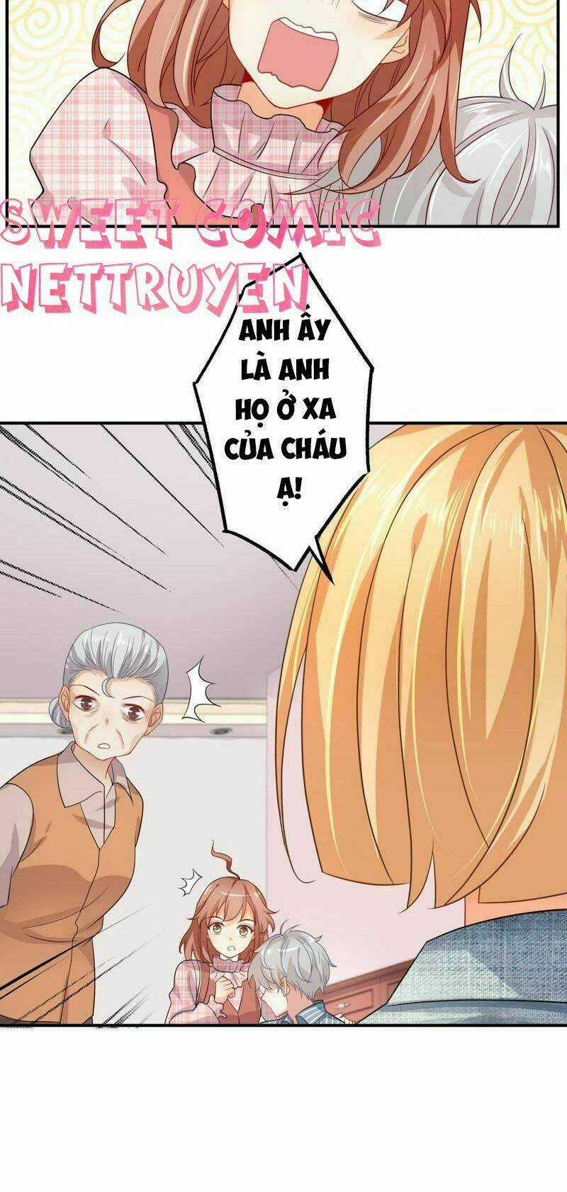 Quản Gia Đại Nhân Muốn Thượng Vị Chapter 9 trang 8