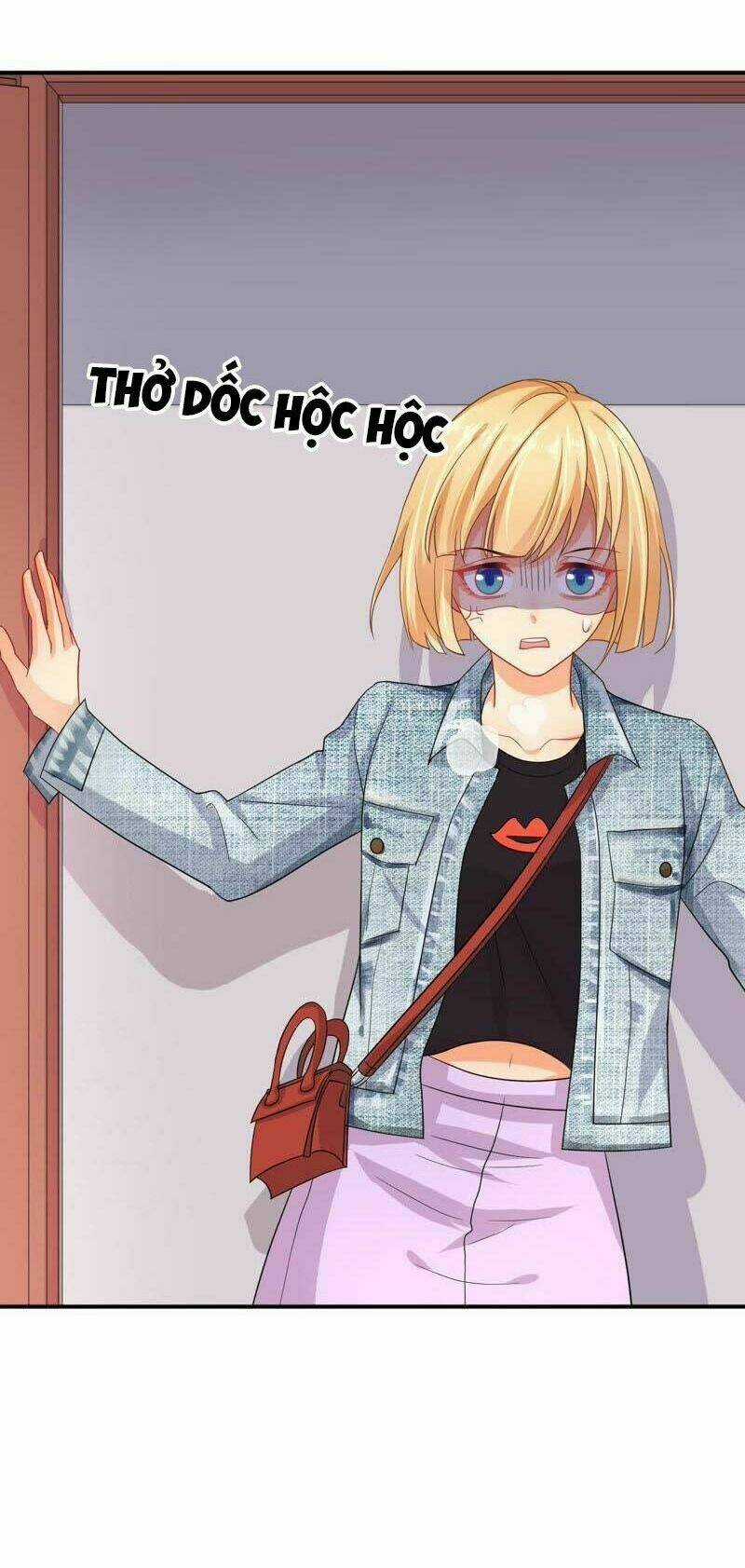 Quản Gia Đại Nhân Muốn Thượng Vị Chapter 9 trang 9