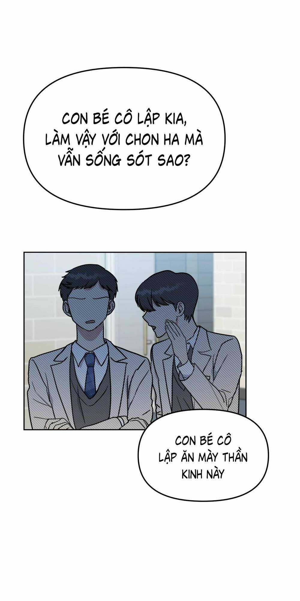 Quản Gia, Làm Ơn! Chapter 1 trang 102