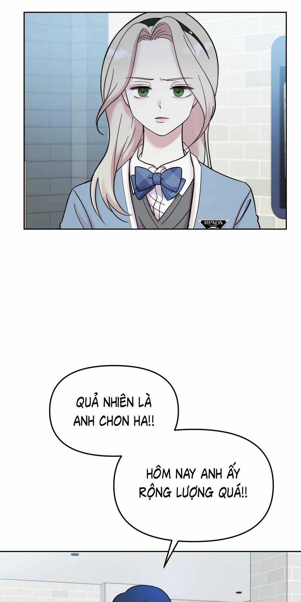 Quản Gia, Làm Ơn! Chapter 1 trang 103