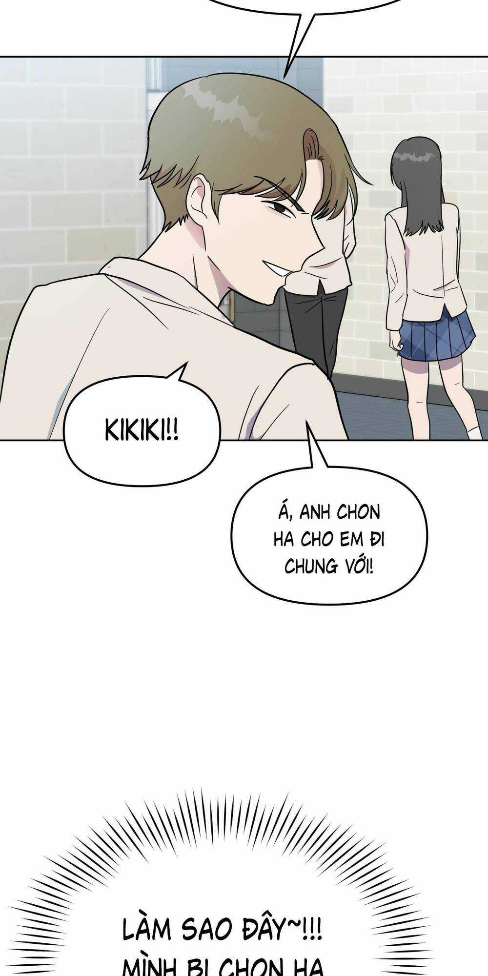 Quản Gia, Làm Ơn! Chapter 1 trang 105