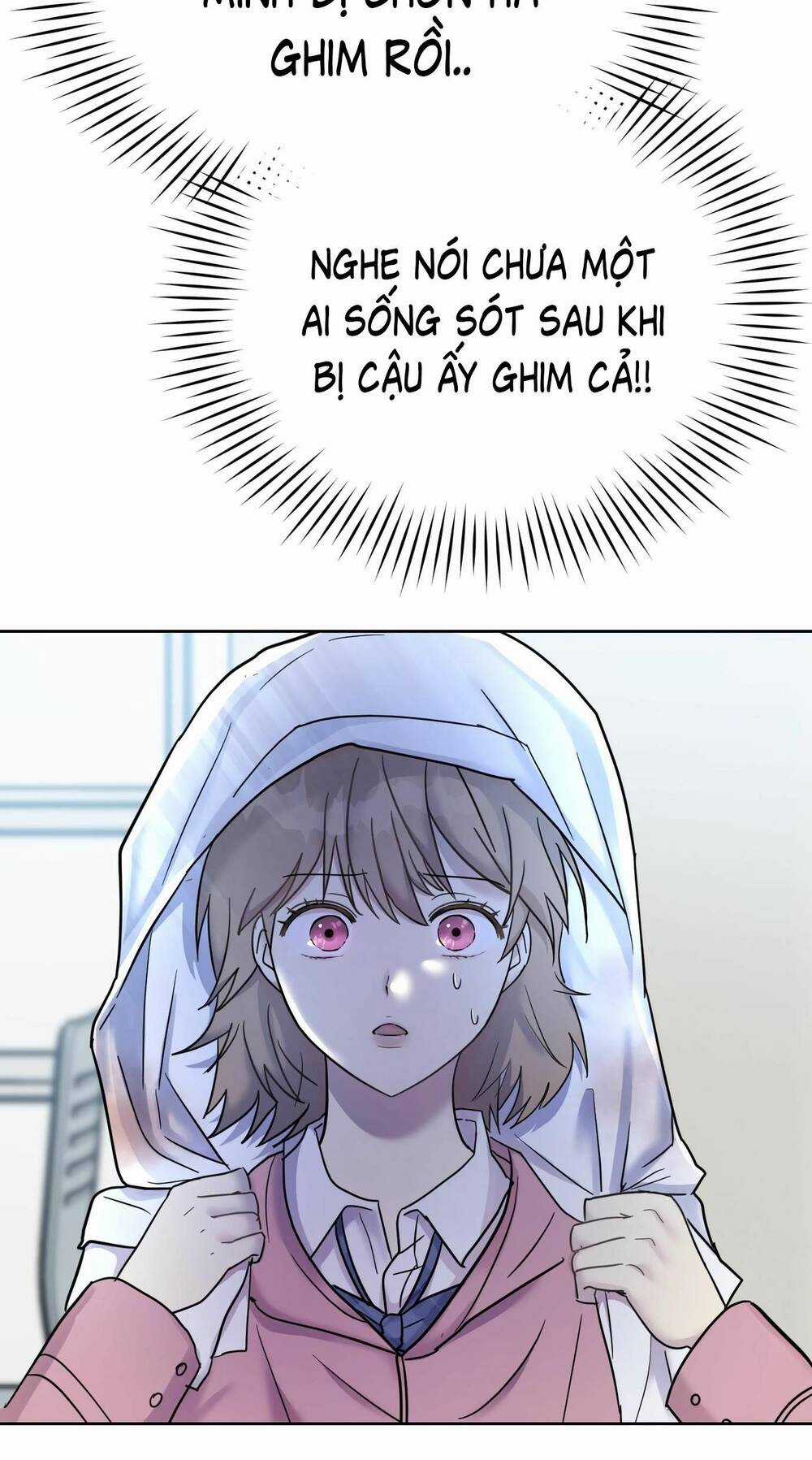 Quản Gia, Làm Ơn! Chapter 1 trang 106