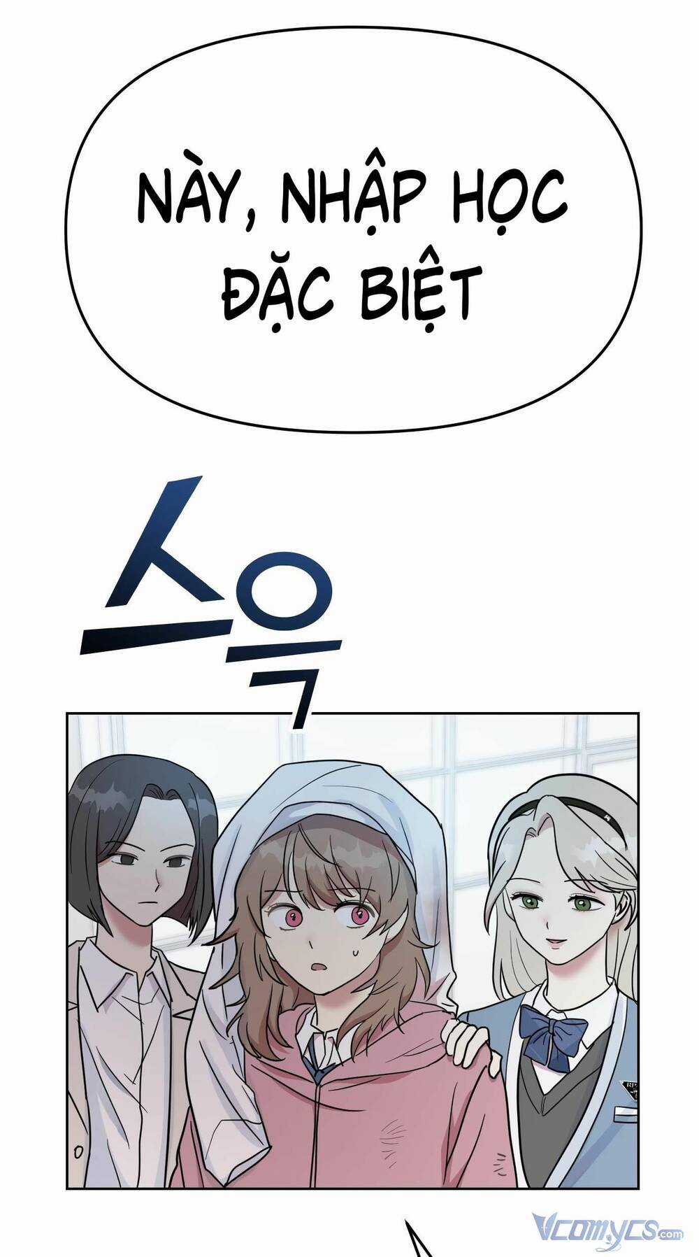 Quản Gia, Làm Ơn! Chapter 1 trang 107